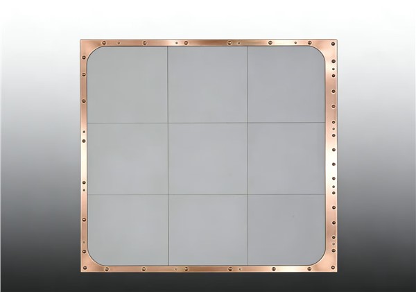 氧化铌(Nb₂O₃)靶材